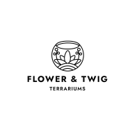 Flower And Twig Nursery AU