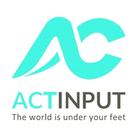 Actinput