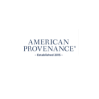 American Provenance