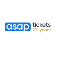 ASAP Ticket