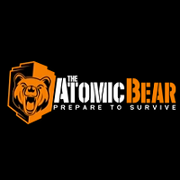 THE ATOMIC BEAR