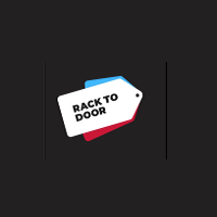 Rack To Door