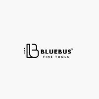 Blue Bus Fine Tools