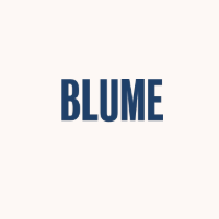 Blume
