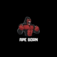 Ape Born Fitness