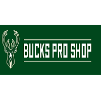Bucks Pro Shop