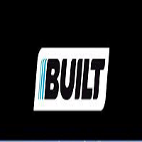 Built