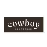 Cowboy Colostrum
