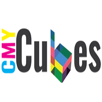 CMY Cubes