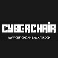 Custom Gaming Chair