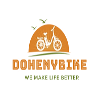 Doheny Bike