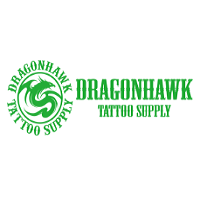 Dragonhawk Tattoo