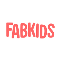 Fabkids Ashlay