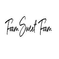 Foam Sweet Foam