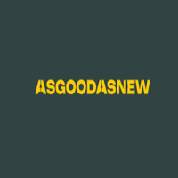 Asgoodasnew IT