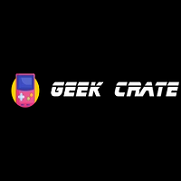 Greek Crate
