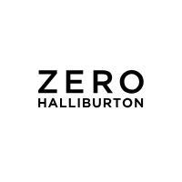 ZERO Halliburton