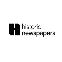 Historic Newspapers UK