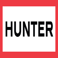 Hunter UK ROW
