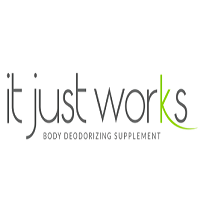 It Just Works Deodorant