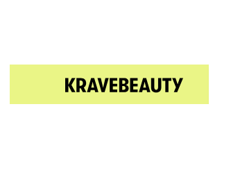 KraveBeauty Usama