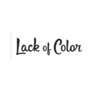 Lack of Color AU