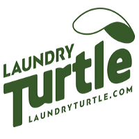 Laundry Turtle