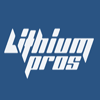 Lithium Pros