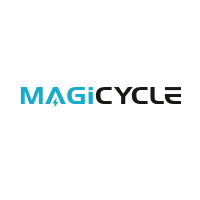 Magicycle bike US Hashir