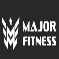Major Fitness