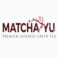 Matcha Yu Tea