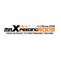 MaXpeedingRods AU