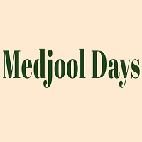 Medjool Days