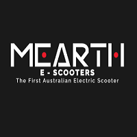 Mearth AU