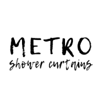 Metro Shower Curtains