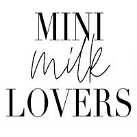 Mini Milk Lovers DE