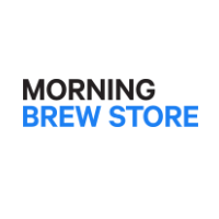 Morning Brew Store