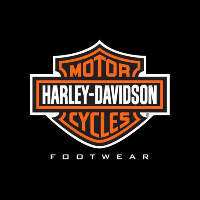 Harley Davidson Footwear