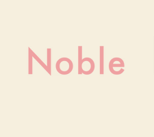 Noble 31