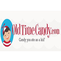 Old Time Candy
