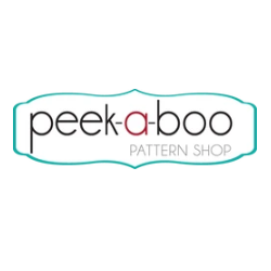 Peek-a-Boo Pattern Shop