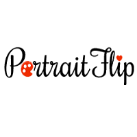 PortraitFlip