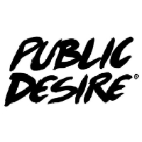 Public Desire