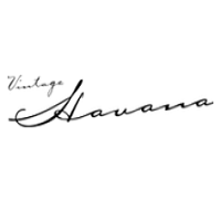 Vintage Havana
