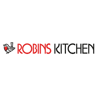Robins Kitchen AU