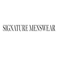 Signature Menswear