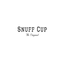 Snuff Cup