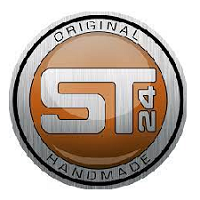 Steelman24 DE