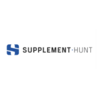 Supplement Hunt