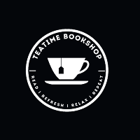 Tea Time Bookshop UK